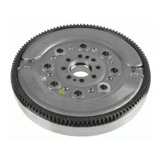 Демпфер зчеплення Ford Focus/Kuga 2.0 TDCi 08-12, 100kw SACHS 2294000111