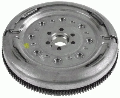 Маховик AUDI, SEAT, VW 1.9TDI-2.0TDI-2.0TDI 16V 03-13(Вир-во) SACHS 2294000113