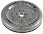Демпфер зчеплення VW Passat/Golf 1.9TDI 96-04 SACHS 2294000329 (фото 2)