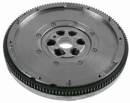 Демпфер зчеплення VW Passat/Golf 1.9TDI 96-04 SACHS 2294000329