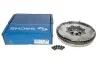 Демпфер сцепления Dodge Journey/Jeep Compas 2.0 CRD 103kw 06- (d=240mm) SACHS 2294 000 514 (фото 5)