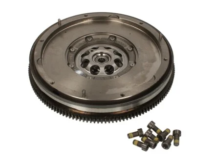 Демпфер зчеплення MB Sprinter (OM611/612) 2.2-2.7CDI, d=240mm SACHS 2294000519