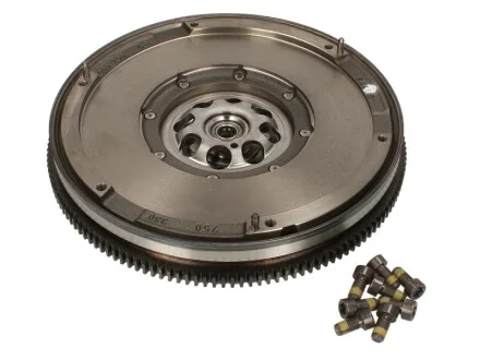 Демпфер сцепления MB Vito (W639) 2.2CDI 03-09 SACHS 2294000834
