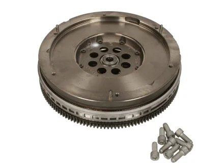 Демпфер зчеплення MB Vito (W639)/Sprinter (OM651) 2.2CDI 09- SACHS 2294000994