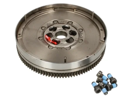 Двомасовий маховик SACHS 2294000996
