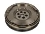 Демпфер зчеплення Opel Astra J/Insignia A 1.6 Turbo 132kw 08- (d=215mm) SACHS 2294 000 998 (фото 1)