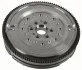 Маховик OPEL INSIGNIA A (G09), 08-17 (вир-во) SACHS 2294001002 (фото 2)