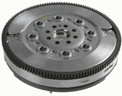 Двомасовий маховик SACHS 2294001003