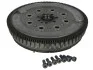 Маховик NISSAN PRIMERA, RENAULT GRAND SCENIC II, MEGANE II, SCENIC II (Вир-во) SACHS 2294 001 155 (фото 1)