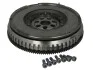 Маховик NISSAN PRIMERA, RENAULT GRAND SCENIC II, MEGANE II, SCENIC II (Вир-во) SACHS 2294 001 155 (фото 2)
