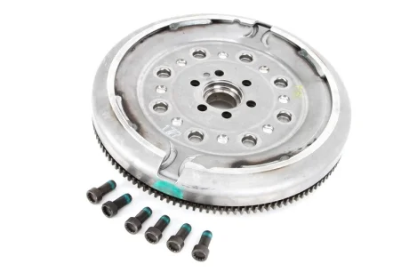 Маховик SACHS 2294 001 343