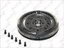 Демпфер зчеплення VW Caddy III 1.9TDI 04-10 (77kw)/2.0TDI 81kw 10-15/T5 1.9TDI 62-77kw(3000 970 036) SACHS 2294001345 (фото 2)