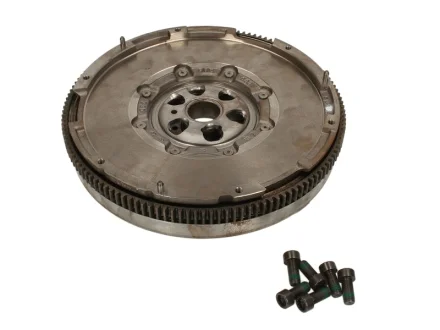 Демпфер зчеплення Audi A3/Skoda Octavia/Superb/VW Golf/Passat 2.0 TDI 03- SACHS 2294 001 362