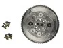 Демпфер сцепления BMW 3 (E46)/5 (E60)/X3 (E83) 00-06 M54 (d=240mm) SACHS 2294 001 399 (фото 1)