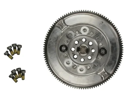 Демпфер сцепления BMW 3 (E46)/5 (E60)/X3 (E83) 00-06 M54 (d=240mm) SACHS 2294 001 399
