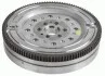Демпфер сцепления Opel Combo/Fiat Doblo 2.0D/CDTI/JTDM 10- (240mm) SACHS 2294001546 (фото 2)