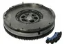 Демпфер зчеплення Opel Insignia A 2.0 CDTI 08-17 (88-143kw) (d=250mm) SACHS 2294 001 592 (фото 1)