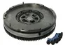 Демпфер зчеплення Opel Insignia A 2.0 CDTI 08-17 (88-143kw) (d=250mm) SACHS 2294 001 592 (фото 3)