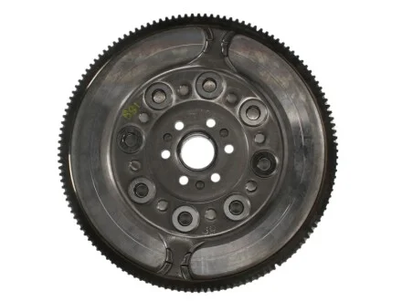 Демпфер зчеплення Peugeot Partner 1.6 HDi 10- SACHS 2294 001 594