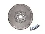 Демпфер зчеплення Fiat Doblo 1.6D Multijet 10- SACHS 2294001692 (фото 1)