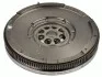 Демпфер сцепления VW T5 2.5TDI (96kw/128kw) (AXD, AXE, BNZ, BPC) SACHS 2294 001 750