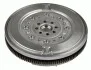 Демпфер зчеплення VW T5 2.5TDI (96kw/128kw) (AXD, AXE, BNZ, BPC) SACHS 2294 001 750 (фото 2)