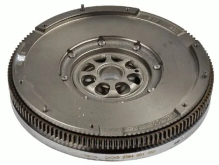 Демпфер зчеплення VW T5 2.5TDI (96kw/128kw) (AXD, AXE, BNZ, BPC) SACHS 2294 001 750