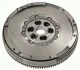 Демпфер зчеплення Fiat Doblo 1.6D Multijet 10- SACHS 2294 001 788 (фото 2)