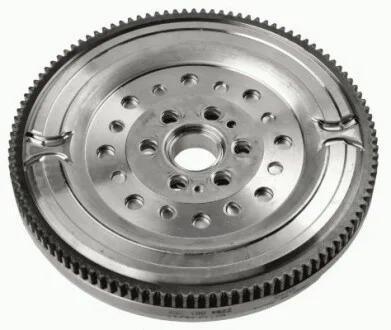 Демпфер сцепления Fiat Doblo 1.6D Multijet 10- SACHS 2294 001 788