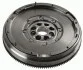 Двомасовий маховик SACHS 2294001921