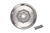 Демпфер сцепления VW Caddy III 1.9TDI 04-10 (77kw) /Golf V 1.9TDI 66-77kw 03-08 SACHS 2294 002 013 (фото 2)