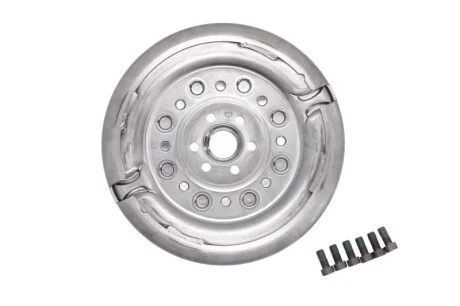 Демпфер зчеплення VW Caddy III 1.9TDI 04-10 (77kw) /Golf V 1.9TDI 66-77kw 03-08 SACHS 2294 002 013