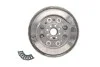 Демпфер зчеплення Fiat Scudo 2.0D Multijet 10-16 (120kw) (d=240mm) SACHS 2294 002 028 (фото 2)