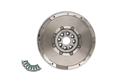 Демпфер зчеплення Fiat Scudo 2.0D Multijet 10-16 (120kw) (d=240mm) SACHS 2294 002 028
