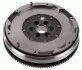 Двохмасовий маховик BMW 116-120i E81/318-320i E90/520i E60 \'\'04-13 SACHS 2294002077 (фото 1)