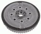 Демпфер сцепления Renault Kangoo/Scenic 1.5dCi 08- SACHS 2294002113