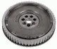 Демпфер сцепления Renault Kangoo/Scenic 1.5dCi 08- SACHS 2294002113 (фото 2)