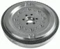 Демпфер сцепления Audi A4/VW Passat 1.9TDI 00-05 (74kw) (d=228mm) SACHS 2294 002 156 (фото 3)