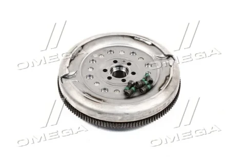 Демпфер сцепления VW T5 2.0TDI 4motion 09-15 (240mm) 100/103kw SACHS 2294002165