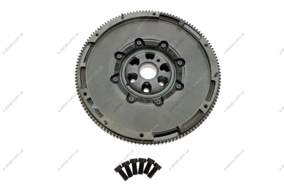 Демпфер зчеплення VW T5/T6 2.0TDI 09-, 100/103kw, CAAC,CCHA,CAAE,CCHB SACHS 2294002166 (фото 1)