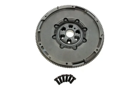 Демпфер сцепления VW T5/T6 2.0TDI 09-, 100/103kw, CAAC,CCHA,CAAE,CCHB SACHS 2294002166