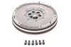 Демпфер сцепления Audi A4/A6 00-11/VW Passat 1.9-2.0 TDi 00-05 SACHS 2294 002 198 (фото 2)