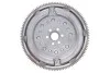 Демпфер сцепления Audi A4/A6 00-11/VW Passat 1.9-2.0 TDi 00-05 SACHS 2294 002 198 (фото 4)