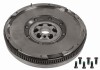 Двохмасовий маховик AUDI/SKODA/VW A3/Octavia/Golf/Passat \'\'2.0TDI \'\'13-20 2294002290