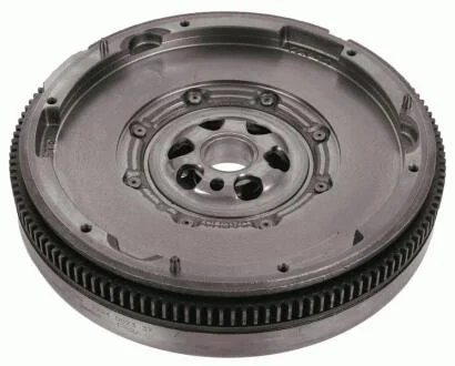 Двомасовий маховик SACHS 2294002337