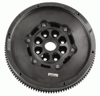 Маховик демпферний SACHS 2294501060