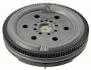 Маховик демпферний 2.0CRDI 16V HYUNDAI i-30 FD 07-12, Sonata NF 04-09, Tucson JM 04-09; KIA Ceed ED 07-12, Carens UN 06-12, Magentis MG 05-10, Sportage KM 04-10 SACHS 2294501164 (фото 2)