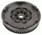Маховик SACHS 2294 501 227