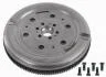 Маховик демпферний 2.0TDI 16V VW Tiguan 08-16 SACHS 2294501228 (фото 2)