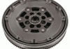 Маховик демпферний 2.0CRDI 16V HYUNDAI Santa Fe SM 00-06 SACHS 2294501256 (фото 1)